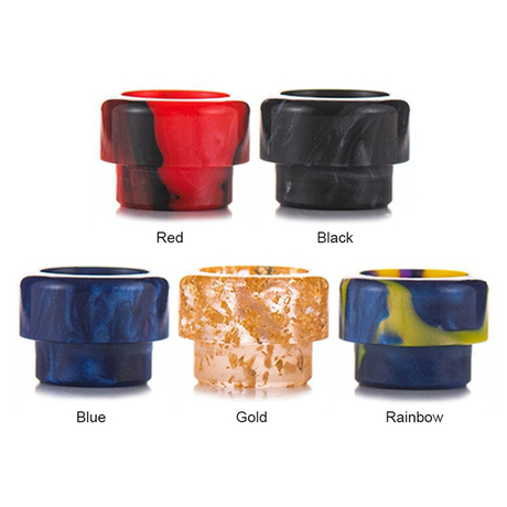 Wotofo The Troll X RTA Replacement 810 Drip Tip (1 PC)