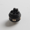 Koguovape Lamo MTL RTA Rebuildable Tank Vape Atomizer, 2.0ml, SS316 + Glass, 22mm Diameter