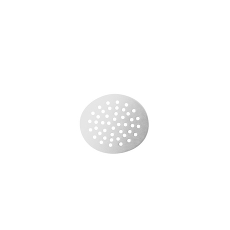 Green Fire Origin II Dry Herb & Wax Vaporizer Replacement Filters Screens - 6 PCS SS304 Filters, 6 PCS Ceramic Filters