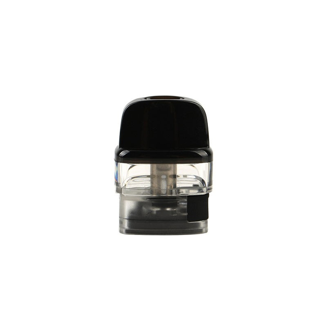 VOOPOO Vinci 15W Pod Kit Replacement Pod Cartridge w/ 0.8ohm Coil - 2.0ml (3 PCS/Pack)