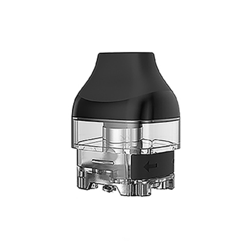 Nevoks Feelin 22W 1000mAh Pod System Starter Kit Replacement Pod Cartridge - 2.8ml (2 PCS)