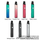 失われたvape ub lite 30wポッドシステムスターターキット - 真夜中、7〜30W、1000mAh、2.0mlポッドカートリッジ、0.4OHM / 1.4OHM