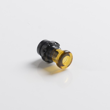 VXV Soulmate RTA Pod Replacement Tank Tube + 510 Drip Tip