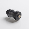 GAS MODSサイバーRTA再構築可能タンクVAPEアトマイザー、ボトムおよびサイドインレット、直径24mm