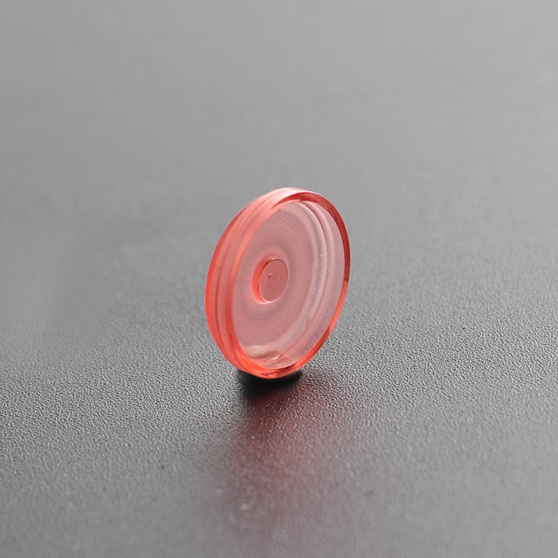 Replacement Button for dotMod dotAIO Vape Pod System, (1 PC)