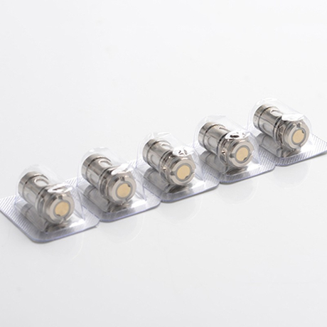 Lost Vape Replacement M3 Mesh Coil Head for Ursa Pod Tank / Ursa Quest Multi Kit - 0.15ohm (3 PCS)