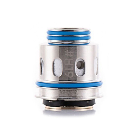 Wotofo OFRF NexMESH Pro Tank Atomizer Replacement H19 Wire & Mesh Quad Coil Head - 0.15ohm (65~95W) (3 PCS)