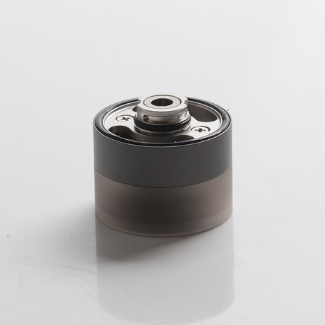 Authentic BP MODS Pioneer MTL RTA Replacement MTL / DL Short Tank Kit