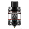 Authentic Horizon Sakerz Sub Ohm Tank Clearomizer Vape Atomizer 5.0ml / 3.5ml, 0.16ohm /0.17ohm, 29.5mm Diameter