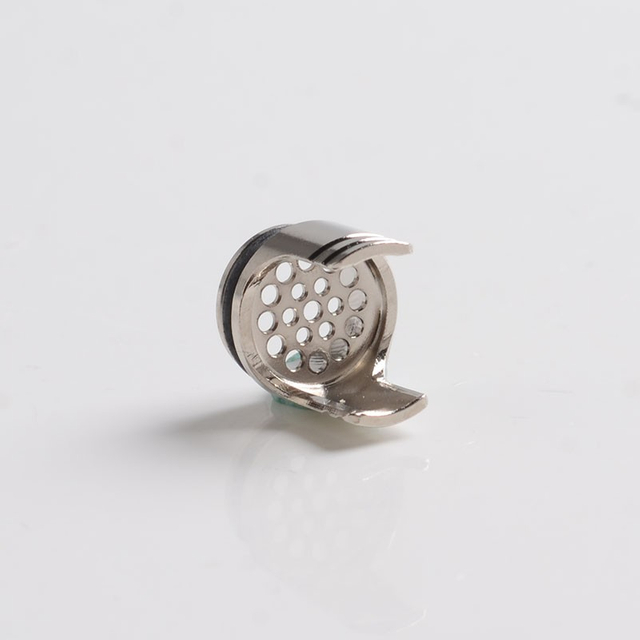 Damn Vape Mongrel RDA Replacement Honeycomb Airflow Insert - (1 PC)