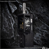 Autnentic gdmods D.box boro mod vw 1 ~ 60w, 1 x 18650, yihi sx600j chipset