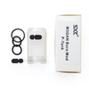 SXK Replacement P Tank for M3GAN Boro Box Mod 