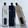 Rekavape Hussar Lore Unkwn Style DNA60C AIO Boro Mod VW 1~60W, 1 x 18650, Evolv DNA60C Chipset