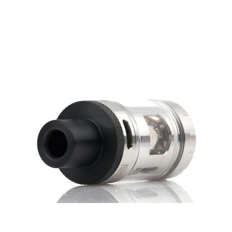 Autêntico Digifle Gavor Wildfive Sabor Sub Ohm Tank Atomizer Aço inoxidável, 3 ml, 0,5 ohm, 22mm de diâmetro
