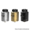 Oumier Wasp King RDA Vape Atomizer 24mm,with BF Pin