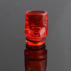 Dotmod Dotaio Vape Pod System / RDA / RTA / RDTA Vape Atomizerの短い510ドリップチップ