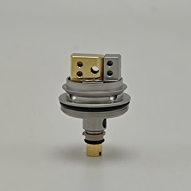 Coppervape Hussar Sty