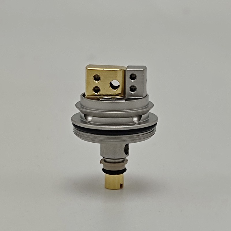 Coppervape Hussar Sty