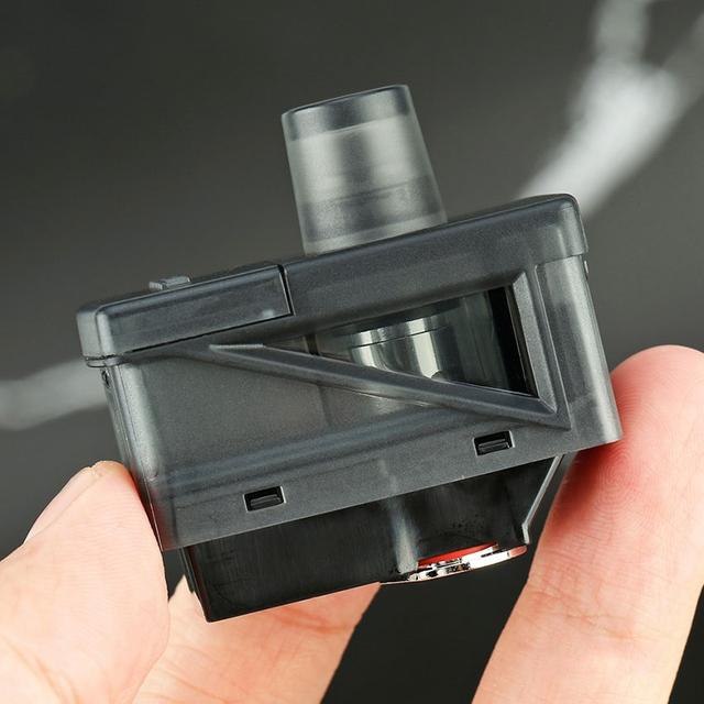 Uwell Havok V1 Pod System Replacement Pod Cartridge + UN2 MTL / RDL Coil Heads 4ml (20~25W) (1 PC)