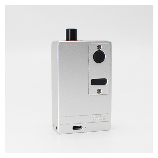 SXK Delro Style 70W TC VW AIO Mod Kit 2200mAh,SEVO 70 Chipset