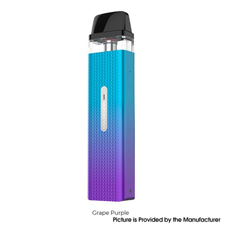 Authentic Vaporesso XROS Mini Pod System Vape Kit 1000mAh, 2.0ml, 1.2ohm
