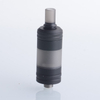 本物の清水18mm mtlタンクVapeアトマイザー2.4ml、0.7ohm、直径18mm