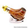 Authentic Kamry GT Epipe Vape Mod Kit - Wood Grain, 900mAh, 2.8ml, 0.5ohm