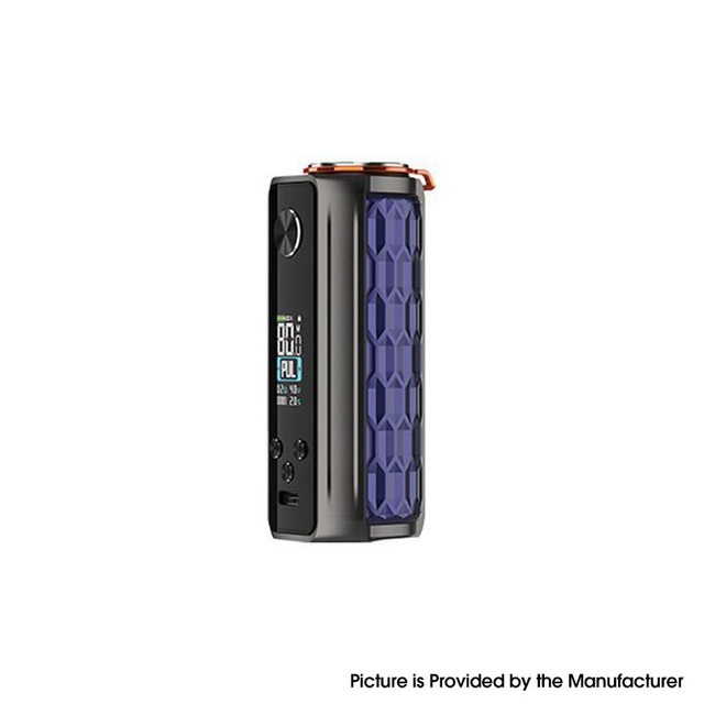 Vaporesso TARGET 80 VW Vape Box Mod 