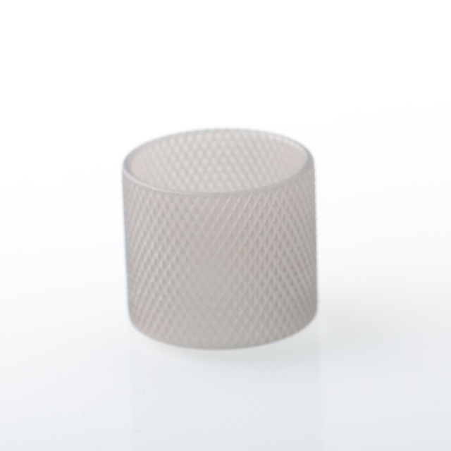 Authentic Ambition Mods Replacement Tank Tube for Bishop MTL RTA 4.0ml PC