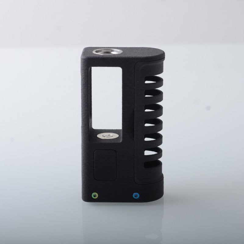 DNA60 Prancis Boro Mod VW 1 ~ 60W, 1 x 18650, Evolv DNA60 Chipset