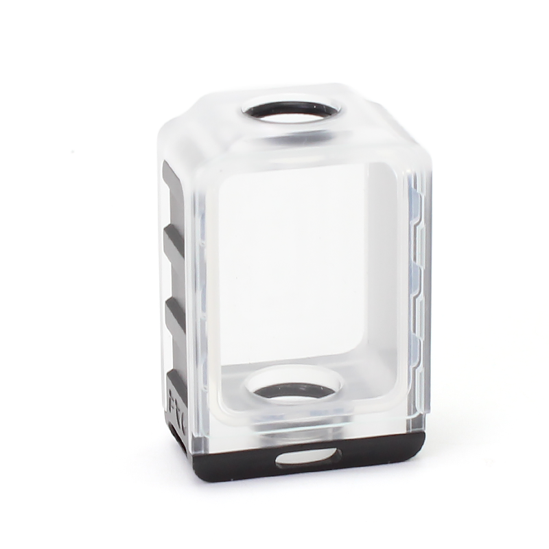 SXK S-ProRo Boro Tank for SXK BB / Billet AIO Box Mod Kit Aluminum + PMMA