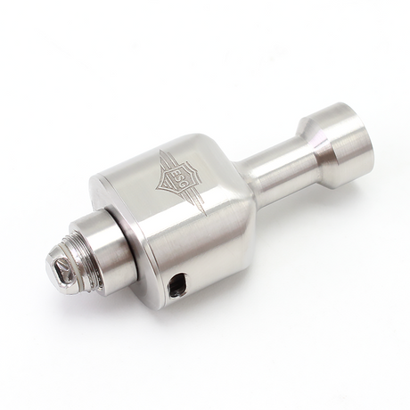 SXK ESG Skynet Style RBA Bridge for Billet / BB / Boro Tank 316SS 