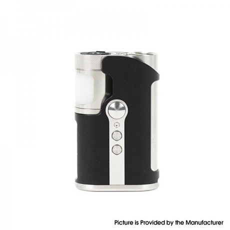 Authentic BP Mods Tomahawk SBS & Squonk 60W Vape Box Mod VW 5~60W, 1 x 18650