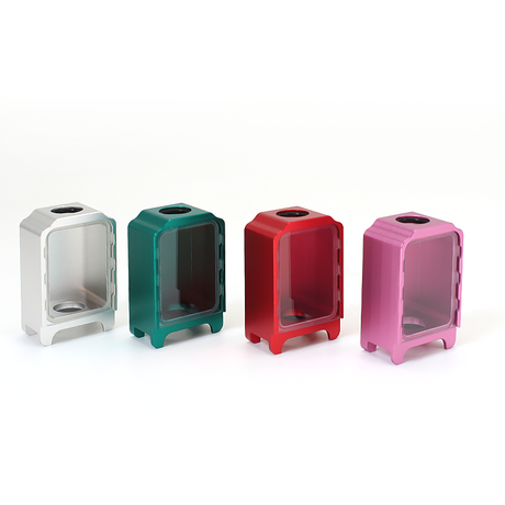 SXK Replacement Boro Tank for BB / Billet / Boro Box Mod Kit Aluminum