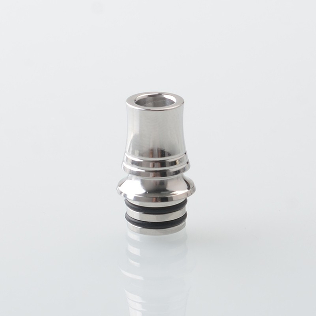 510 DL Drip Tip for RDA / RTA / RDTA Atomizer