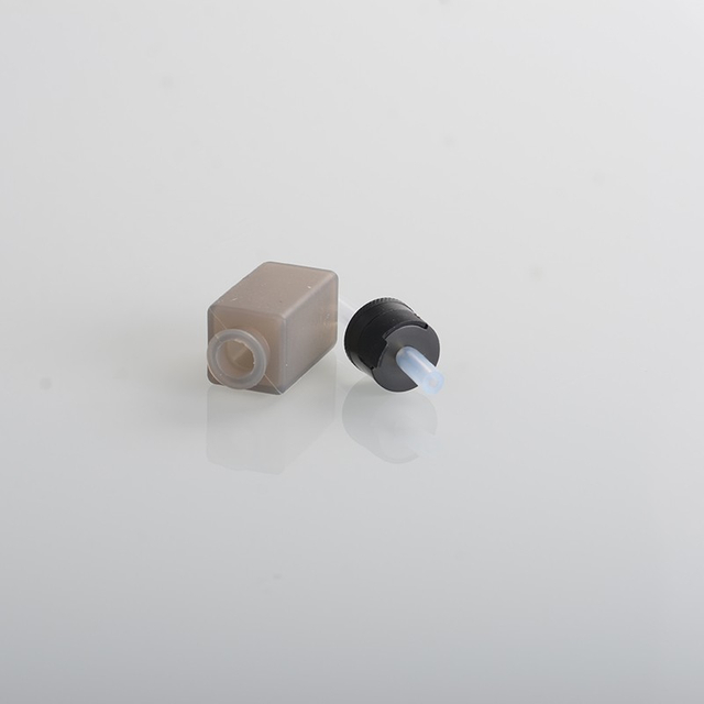 Vandy Vape Requiem BF Kit Replacement Squonker E-Liquid Bottle, 6.0ml (1 PC)