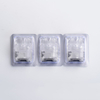 SMOK Tech SMOK Novo 4 Pod Kit Remplacement Cartridge POD vide, 2,0 ml (3 pcs)