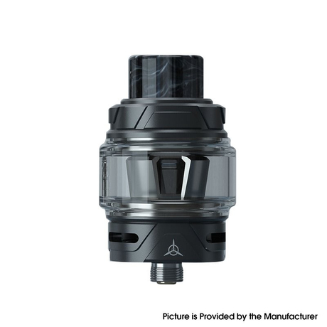 Authentic OBS Engine S Sub Ohm Tank Clearomizer Vape Atomizer 6.0ml, 0.4ohm / 0.2ohm, 25.5mm Diameter