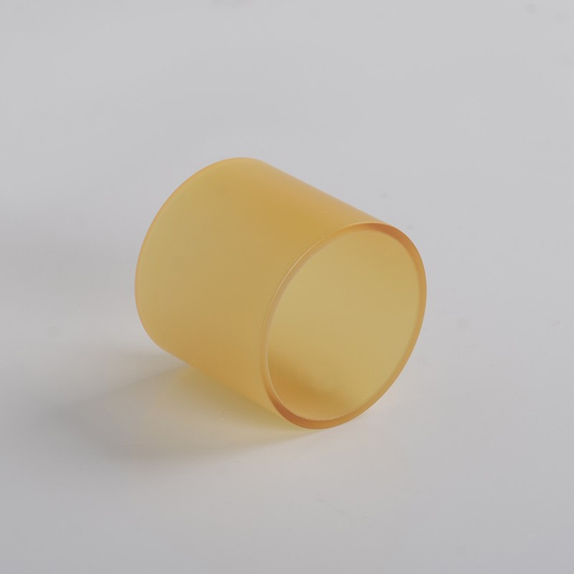 Authentic Dovpo x Suicide Mods Abyss AIO 60W Kit Replacement Glass Tank Tube Pack - (3 PCS)