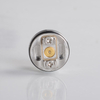Authentic Dovpo X Suicide Mods AbySS AIO Ether RBA avec broche à air - 0,8 mm / 1,0 mm / 2,0 mm / 3,0 mm