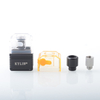 Authentic Vandy Vape Kylin M RTA Boro Tank for Pulse AIO.5 / BB / Billet 3ml