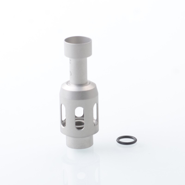 Misi MXVEUC MXV EUC Bridge Adapter untuk Tangki BB / Billet / Boro