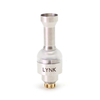 SXK Lynk Eden RBA Bridge für Billet / BB / BORO Tank 316SS, Luftstifte 1,0 / 2,0 / 3,0 / 3,5 / 4,0 mm