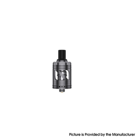 Authentic Vapefly Nicolas II MTL Tank Vape Atomizer S Version,, 2.0ml, 0.8ohm / 1.2ohm, 22.2mm Diameter