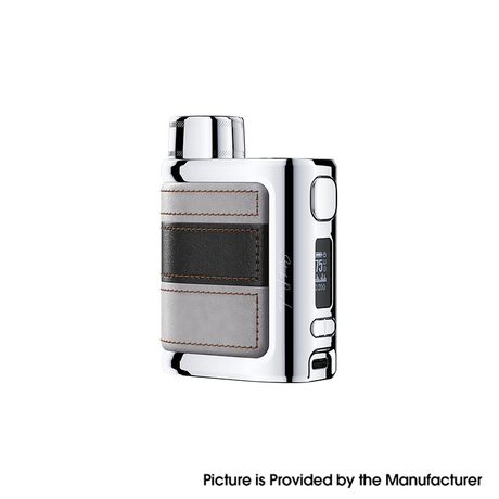 Authentic Eleaf iStick Pico Le 75W Vape Box Mod  VW 1~75W, 1 x 18650