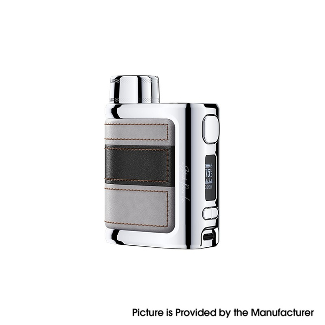 Authentic Eleaf iStick Pico Le 75W Vape Box Mod VW 1~75W, 1 x 18650
