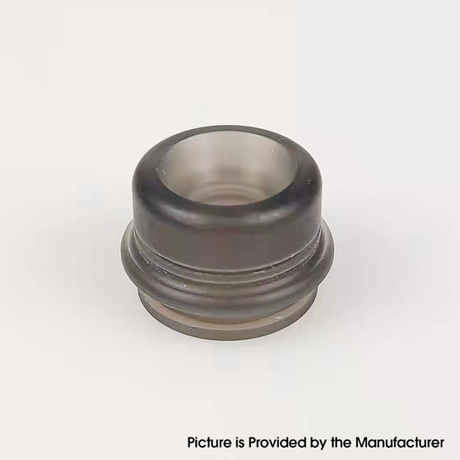 Authentic GAS Mods Kree V2 RTA Replacement Drip Tip POM
