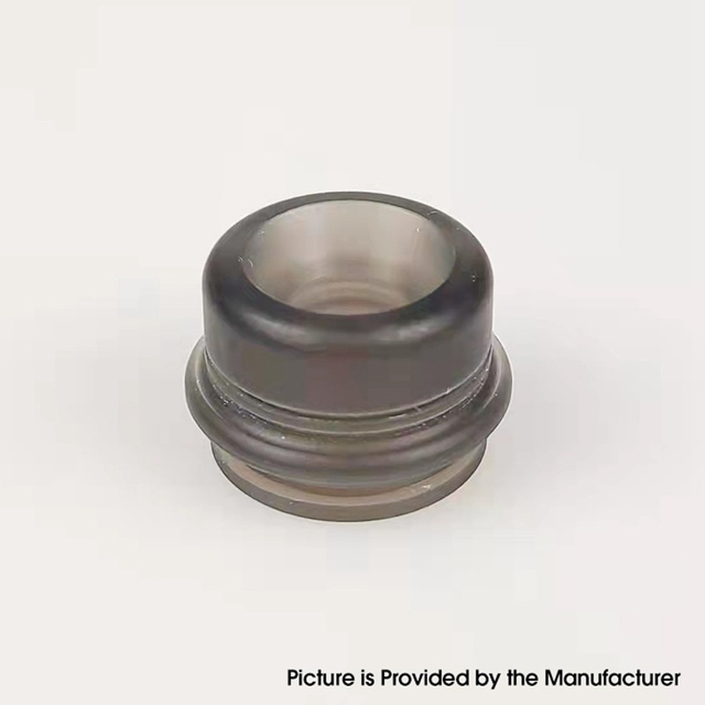 Authentic GAS Mods Kree V2 RTA Replacement Drip Tip POM