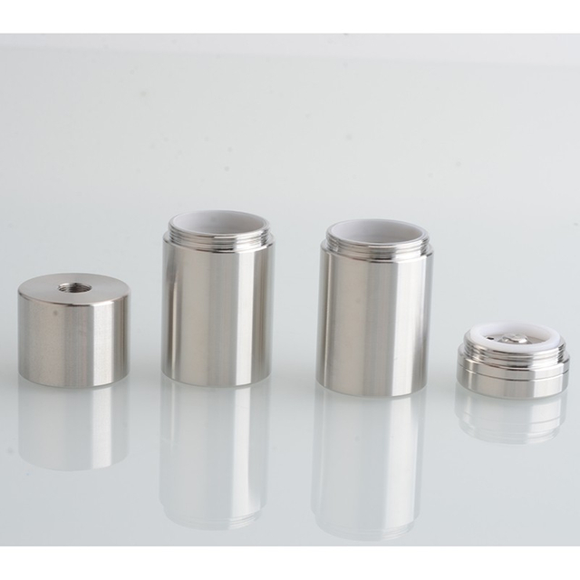 Authentic Cthulhu Tube Mod II Semi-Mechanical, 1 x 18350 / 18650