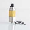 Luca Creation 4C Tank Style MTL RTA Rebuilable Vape Atomizer 3,0 ml, 22 mm de diamètre